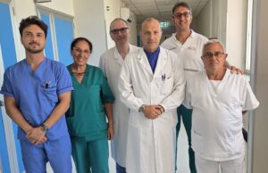 UROLOGIA DI GELA AI VERTICI NAZIONALI Gela