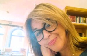 ALESSANDRA D’EGIDIO E LA SUA SCRITTURA COME STRUMENTO DI RINASCITA Alessandra D’Egidio