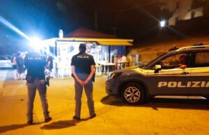 TRE ATTIVITÀ COMMERCIALI DI CALTANISSETTA SANZIONATE PER OCCUPAZIONE ABUSIVA DI SUOLO PUBBLICO Caltanissetta