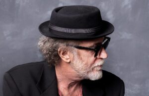 CINQUANT’ANNI DI RIMMEL DI FRANCESCO DE GREGORI Francesco De Gregori