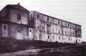 PASSEGGIATA ALLA SCOPERTA DELL’ANTICO TORRENTE NEL CENTRO STORICO DI CALTANISSETTA Caltanissetta