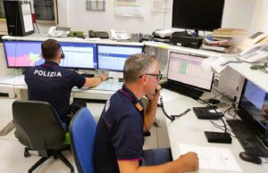 “ESTATE SICURA 2025”, I CONSIGLI DELLA POLIZIA DI STATO DI CALTANISSETTA Polizia di Stato