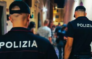NISCEMI, DUE ARRESTI NELLA FLAGRANZA DI REATO arresti