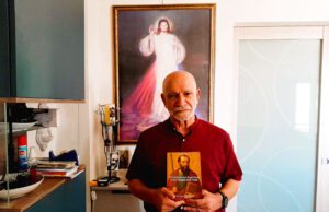 SERRADIFALCO, SPEZIALE PUBBLICA “MAI DISPREZZARE LE PROFEZIE – COME INSEGNA SAN PAOLO” Speziale
