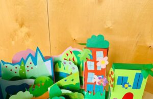 ROMA, RIAPRE IL CENTRO ESTIVO “VIAGGIO D’ESTATE” PER BAMBINI bambini
