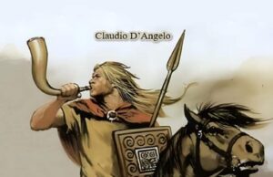 PRESENTATO IERI A MONTELEPRE “I SICULI – INDOEUROPEI DELLA PENISOLA ITALICA” Montelepre