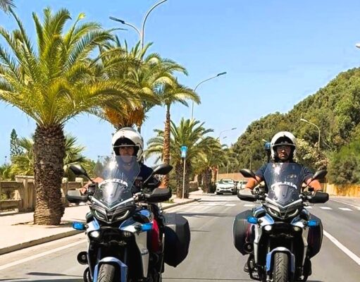 AL COMMISSARIATO DI GELA ASSEGNATE DUE NUOVE “PANTERE” gela