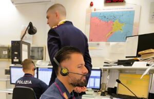 QUESTORE DI CALTANISSETTA EMETTE PROVVEDIMENTI ANCHE PER ATTI PERSECUTORI E MALTRATTAMENTI Caltanissetta
