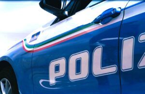 CALTANISSETTA, UN ARRESTO PER VIOLENZA FISICA AD UNA DONNA donna