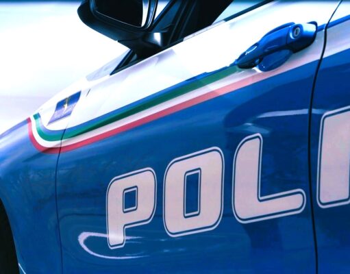 CALTANISSETTA, UN ARRESTO PER VIOLENZA FISICA AD UNA DONNA donna