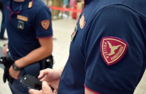 DENUNCIATO UNO STRANIERO A CALTANISSETTA: ATTESO IL RIMPATRIO Caltanissetta