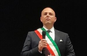 SERRADIFALCO, IL SINDACO: DIVIETO MOMENTANEO DELL’USO DELL’ACQUA PER SCOPI ALIMENTARI il sindaco