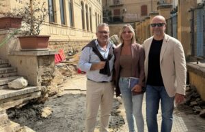 CALTANISSETTA, ATTIVATO PIANO DI MANUTENZIONE NEGLI ISTITUTI COMPRENSIVI Istituti Comprensivi