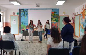 FORMAZIONE PSICOPEDAGOGICA AL COMPRENSIVO “CARDUCCI” DI SAN CATALDO san cataldo