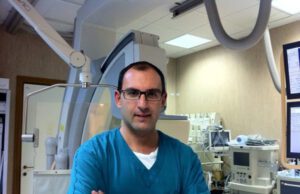 GIUSEPPE MIGLIORE: DRASTICA RIDUZIONE DI RICOVERI PER PAURA DEL CORONAVIRUS Giuseppe Migliore