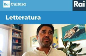 SALVATORE FALZONE PRESENTA IL SUO LIBRO “IL SALE DEI MORTI” A CALTANISSETTA Salvatore Falzone