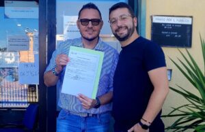 NASCE L’ASSOCIAZIONE “AIUTIAMO COLAPESCE” DAL LIBRO DI SCIFO scifo