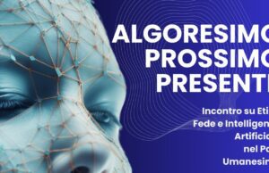 CALTANISSETTA. INCONTRO SU ALGORESIMO TRA ETICA, FEDE E INTELLIGENZA ARTIFICIALE… Algoresimo