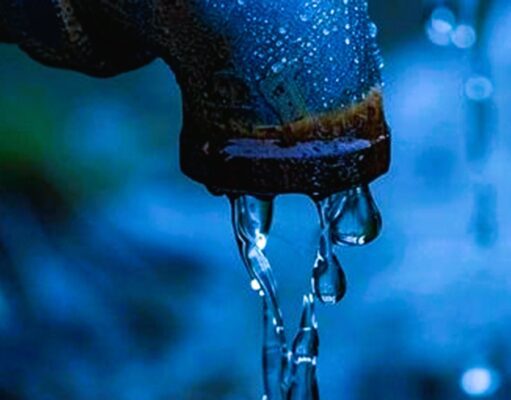 CALTANISSETTA, SAN CATALDO E MAZZARINO SENZA ACQUA MERCOLEDÌ Caltanissetta