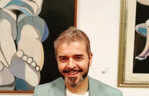 MARCO AMBROSI: STORIE IN MOVIMENTO ambrosi