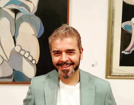 MARCO AMBROSI: STORIE IN MOVIMENTO ambrosi