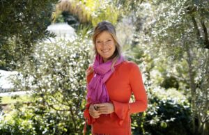 LE MASTERCLASS DI HEIKE HOERDEMANN DI OTTOBRE heike