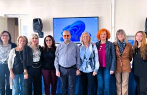 INTESA TRA LA GALILEO-DI ROCCO DI CALTANISSETTA E L’ASSOCIAZIONE DON PINO PUGLISI DI SERRADIFALCO Pino Puglisi