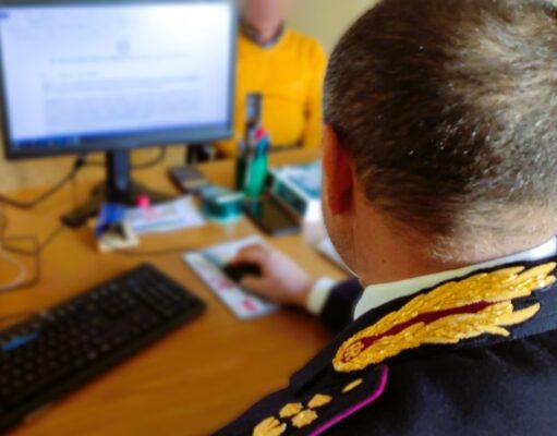 CALTANISSETTA, IL QUESTORE AGNELLO EMETTE 33 PROVVEDIMENTI: I PARTICOLARI Caltanissetta