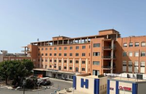 LAPAROSCOPIA PER LA CHIRURGIA DEL TUMORE DEL RETTO BASSO ALL’OSPEDALE DI GELA gela