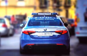 ARRESTI NEL NISSENO nel