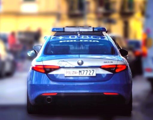 ARRESTI NEL NISSENO nel