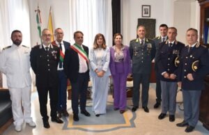 RICORDATI A NISCEMI TRE CARABINIERI UCCISI OTTANT’ANNI FA Niscemi