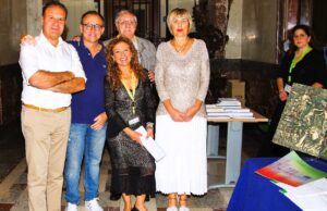 CALTANISSETTA, DOMANI L’ANNUALE CONVEGNO DI STUDI DELLA SEDE NISSENA DI SICILIANTICA SiciliAntica
