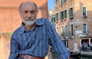 IL MISTERO DI VENEZIA NEL GIALLO STORICO DI PAOLO LANZOTTI Lanzotti