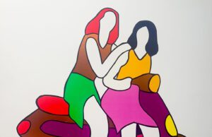 LODOLA E MALACARNE PROTAGONISTI DEL CENTRO D’ARTE RAFFAELLO DI PALERMO Lodola
