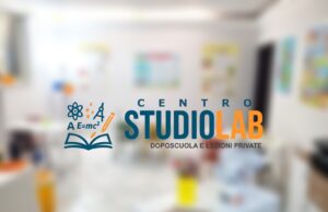 SERRADIFALCO, NASCE STUDIOLAB (CENTRO DI DOPOSCUOLA E LEZIONI PRIVATE PER STUDENTI) StudioLAB