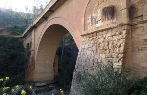 ITALIA NOSTRA SICILIA: SOS PONTE CAPODARSO Ponte Capodarso