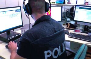 NISCEMI, ARRESTATO 25ENNE: SPACCIAVA DALLA PROPRIA ABITAZIONE Niscemi
