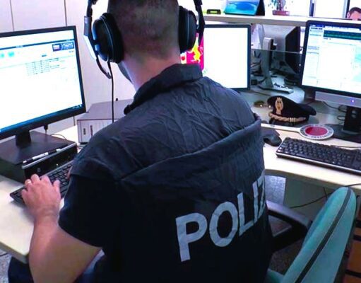 NISCEMI, ARRESTATO 25ENNE: SPACCIAVA DALLA PROPRIA ABITAZIONE Niscemi