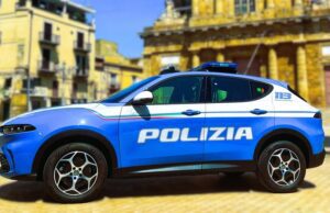 GELA, RUBA UNA BORSA A DONNA INTENTA A PREGARE IN CHIESA: ARRESTATO Gela