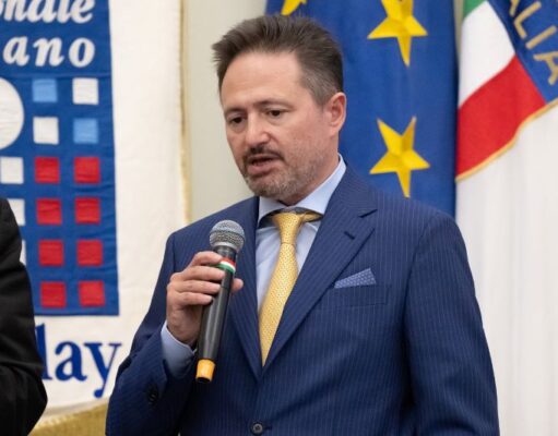 ROMA, L’AVVOCATO EZIO BONANNI (ONA) NOMINATO VICE PRESIDENTE DEL CNIFP Bonanni