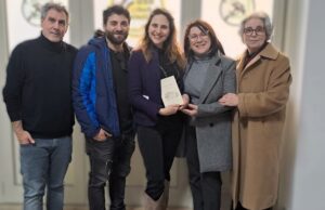 GIORNATA DELLA MEMORIA DELLE VITTIME DELLE MINIERE: “U CUNTU DI TATÒ” A SERRADIFALCO Tatò