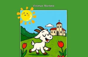 STAMANI A BLUFI SI PRESENTA IL LIBRO DI VINCENZA MONTANA Vincenza Montana