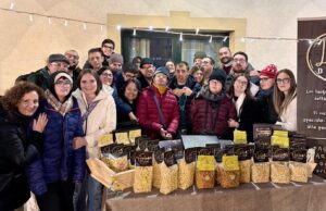 AL MARGHERITA DI CALTANISSETTA IL DECENNALE DELLA COOPERATIVA CONSENSO ConSenso
