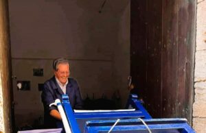 TESAURO: “CALTANISSETTA NON DIMENTICHERÀ GIUSEPPE ROMANO” romano