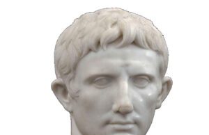 CENTURIPE RIABBRACCIA IL SUO AUGUSTO Augusto