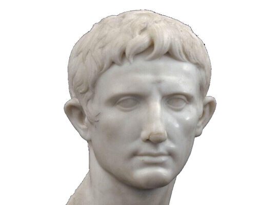 CENTURIPE RIABBRACCIA IL SUO AUGUSTO Augusto