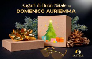 LA STELLA COMETA DI AURIEMMA: IL REGALO DI NATALE CHE BRILLA DI GIOIA E SPERANZA Auriemma