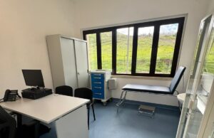 A RIESI SI APRE LA CASA DI COMUNITÀ Casa di Comunità