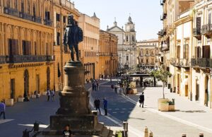UN BANDO CHE È OPPORTUNITÀ PER I BENI STORICI, ARTISTICI E CULTURALI DI CALTANISSETTA bando